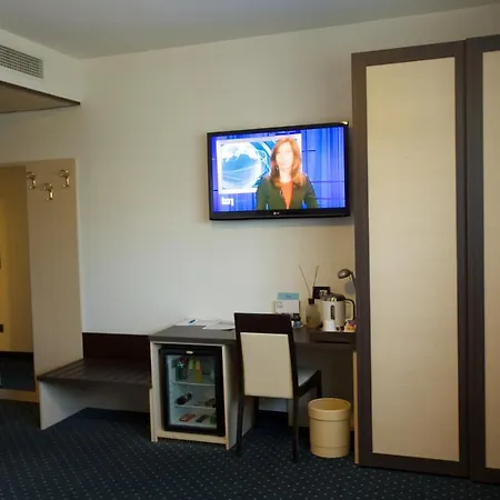 Nord Est Hotel