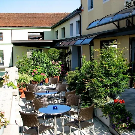 Hotel Nord Est