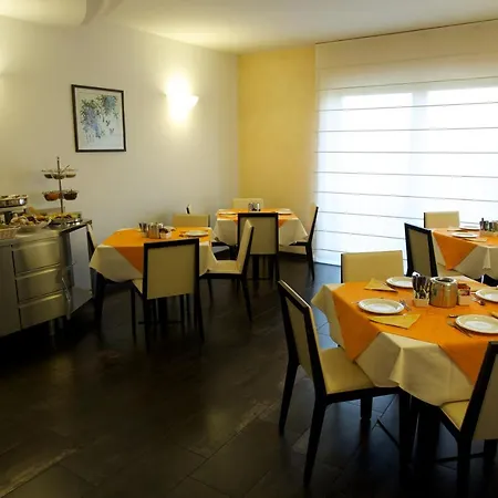 Hotel Nord Est