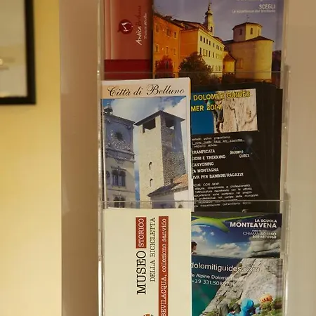 Nord Est 3* Sedico