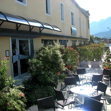 Hotel Nord Est 3*
