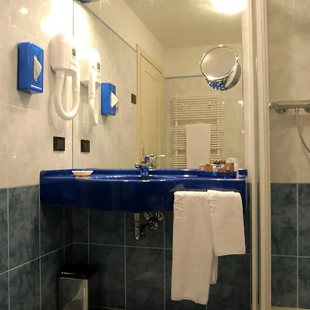 Hotel Nord Est Sedico