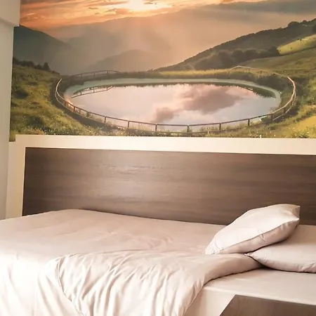 Nord Est Hotel Sedico