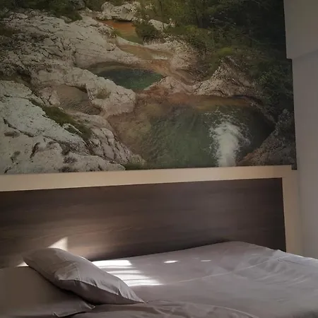 Hotel Nord Est